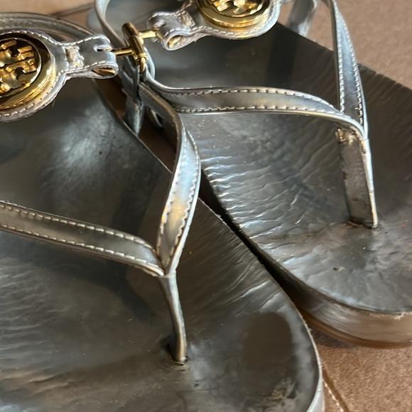Toryburch Sandal - Picture 10 of 13